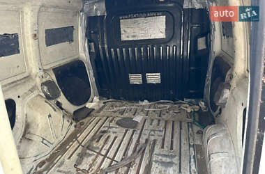Грузовой фургон Fiat Doblo 2008 в 