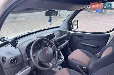 Минивэн Fiat Doblo 2015 в 