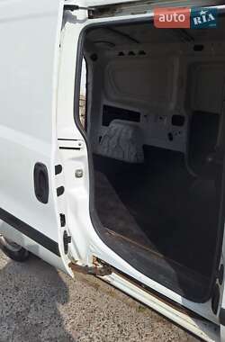 Грузовой фургон Fiat Doblo 2012 в 