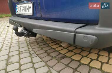 Минивэн Fiat Doblo 2003 в 