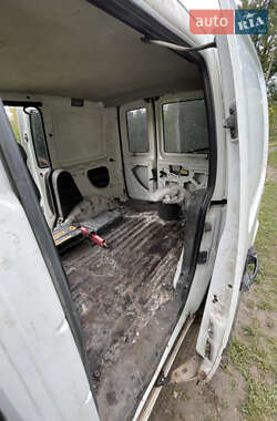 Грузовой фургон Fiat Doblo 2008 в 