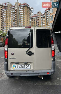 Минивэн Fiat Doblo 2015 в 