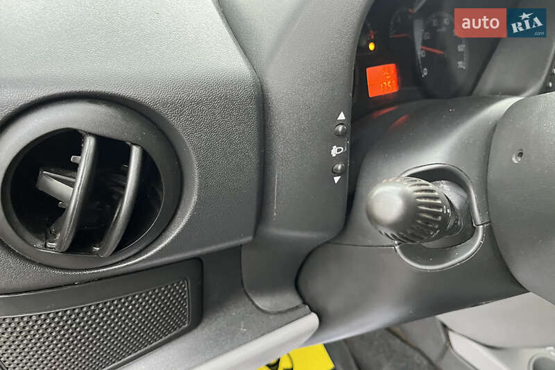 Минивэн Fiat Doblo 2008 в Мукачево фото 14 Минивэн Fiat Doblo 2008 в Мукачево