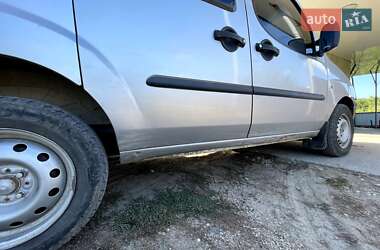 Минивэн Fiat Doblo 2004 в 