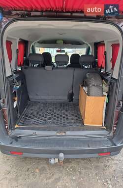 Мінівен Fiat Doblo 2010 в 