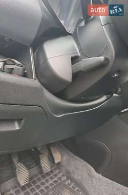 Мінівен Fiat Doblo 2010 в 
