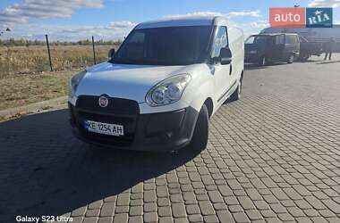 Грузовой фургон Fiat Doblo 2013 в 