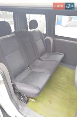 Мінівен Fiat Doblo 2007 в 