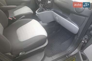 Мінівен Fiat Doblo 2008 в 