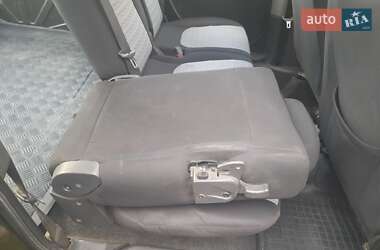 Мінівен Fiat Doblo 2008 в 
