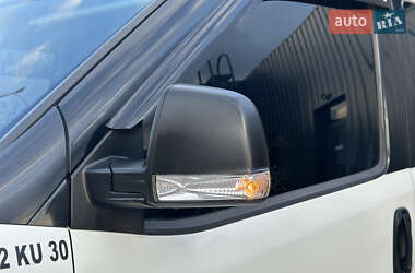 Минивэн Fiat Doblo 2016 в 