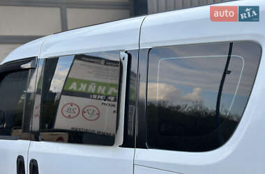 Минивэн Fiat Doblo 2016 в 
