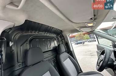 Вантажний фургон Fiat Doblo 2017 в 