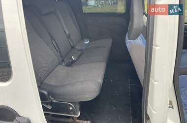 Мінівен Fiat Doblo 2003 в 