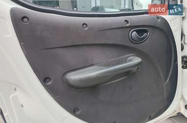 Мінівен Fiat Doblo 2008 в 