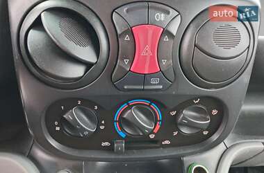 Мінівен Fiat Doblo 2008 в 