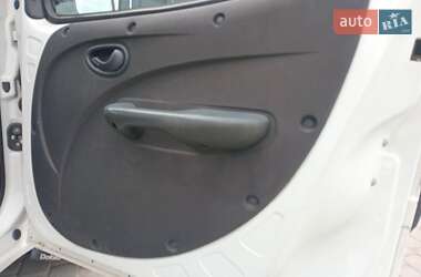 Мінівен Fiat Doblo 2008 в 
