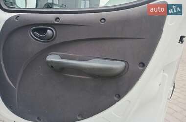 Мінівен Fiat Doblo 2008 в 