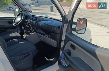 Минивэн Fiat Doblo 2006 в 