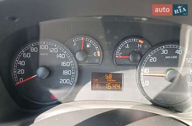 Минивэн Fiat Doblo 2006 в 