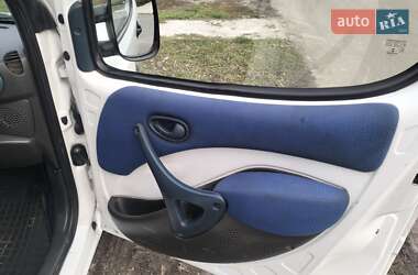 Минивэн Fiat Doblo 2003 в 