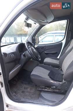 Мінівен Fiat Doblo 2013 в  фото 3 Мінівен Fiat Doblo 2013 в
