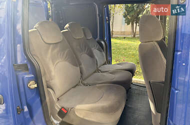 Минивэн Fiat Doblo 2002 в 