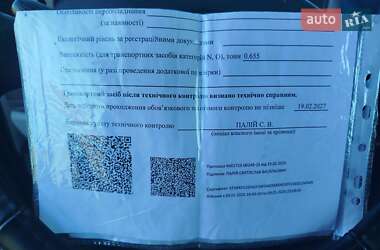 Грузовой фургон Fiat Doblo 2006 в  фото 3 Грузовой фургон Fiat Doblo 2006 в