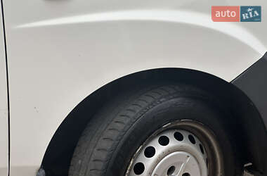 Вантажний фургон Fiat Doblo 2014 в 