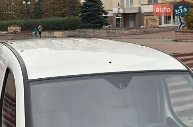 Вантажний фургон Fiat Doblo 2014 в 