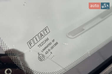 Вантажний фургон Fiat Doblo 2014 в 