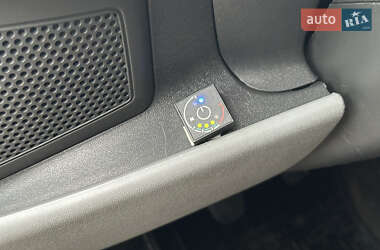 Вантажний фургон Fiat Doblo 2014 в 