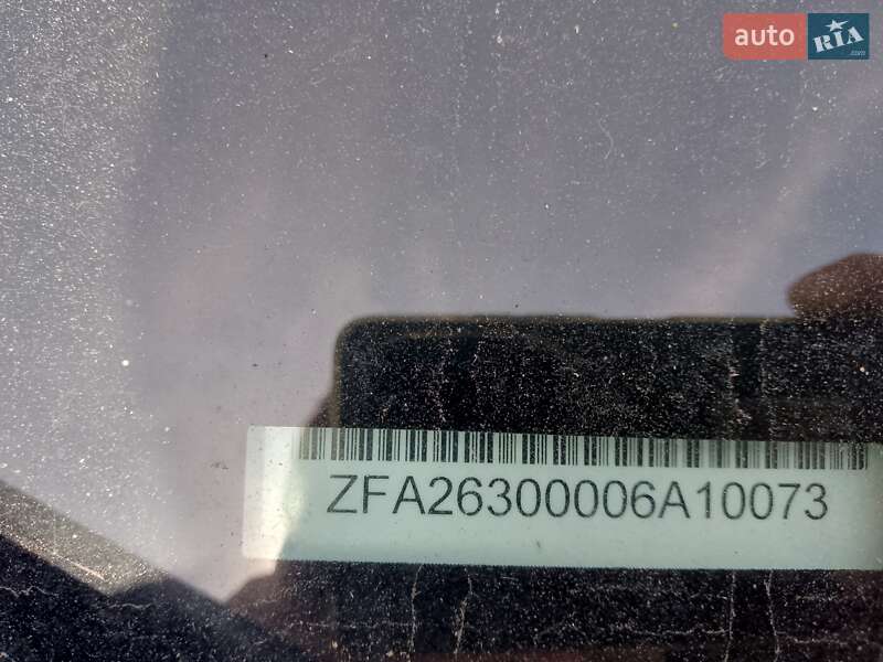 Рефрижератор Fiat Doblo 2015 в Луцьку фото 21 Рефрижератор Fiat Doblo 2015 в Луцьку