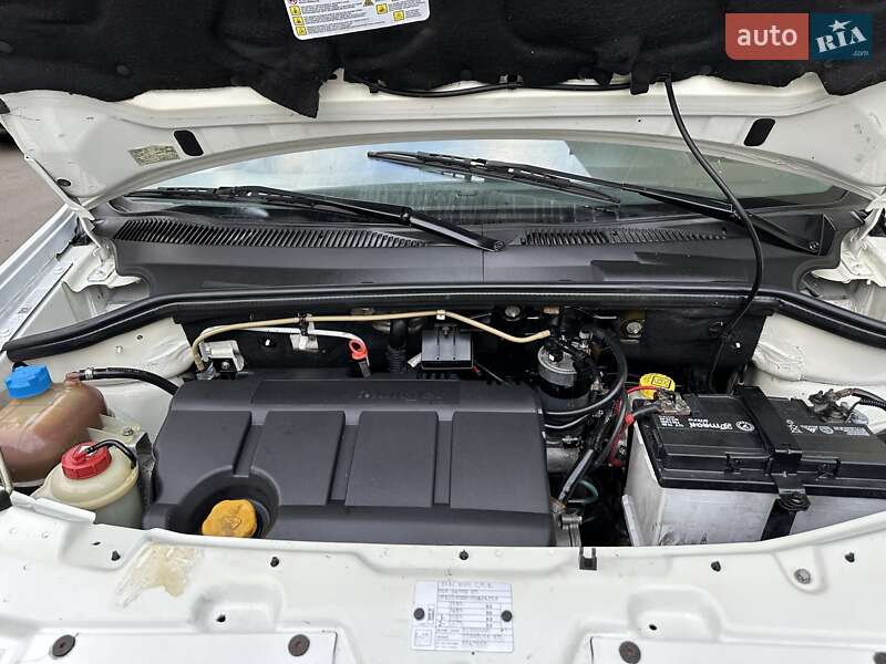 Мінівен Fiat Doblo 2007 в Рівному фото 34 Мінівен Fiat Doblo 2007 в Рівному