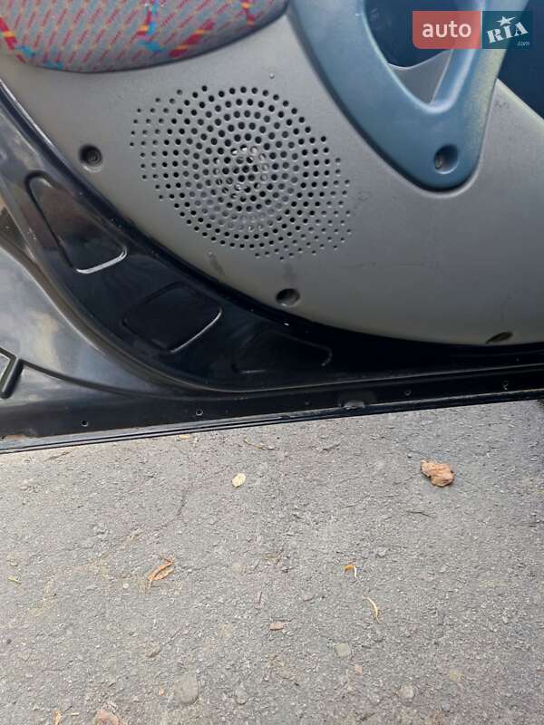 Мінівен Fiat Doblo 2004 в Млиніві фото 18 Мінівен Fiat Doblo 2004 в Млиніві