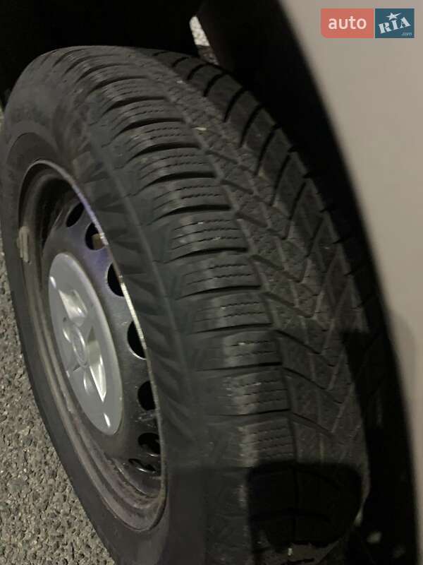 Мінівен Fiat Doblo 2012 в Черкасах фото 5 Мінівен Fiat Doblo 2012 в Черкасах