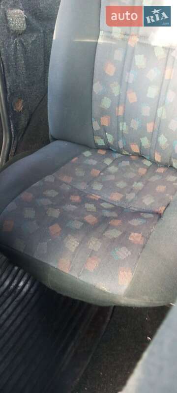 Минивэн Fiat Doblo 2001 в Баре фото 19 Минивэн Fiat Doblo 2001 в Баре