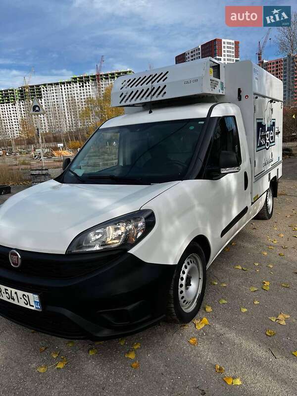 Fiat Doblo 2020 Fiat Doblo 2020
