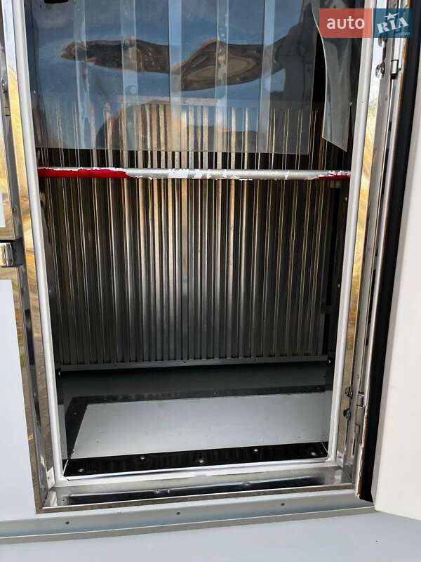 Рефрижератор Fiat Doblo 2020 в Тернополі фото 8 Рефрижератор Fiat Doblo 2020 в Тернополі