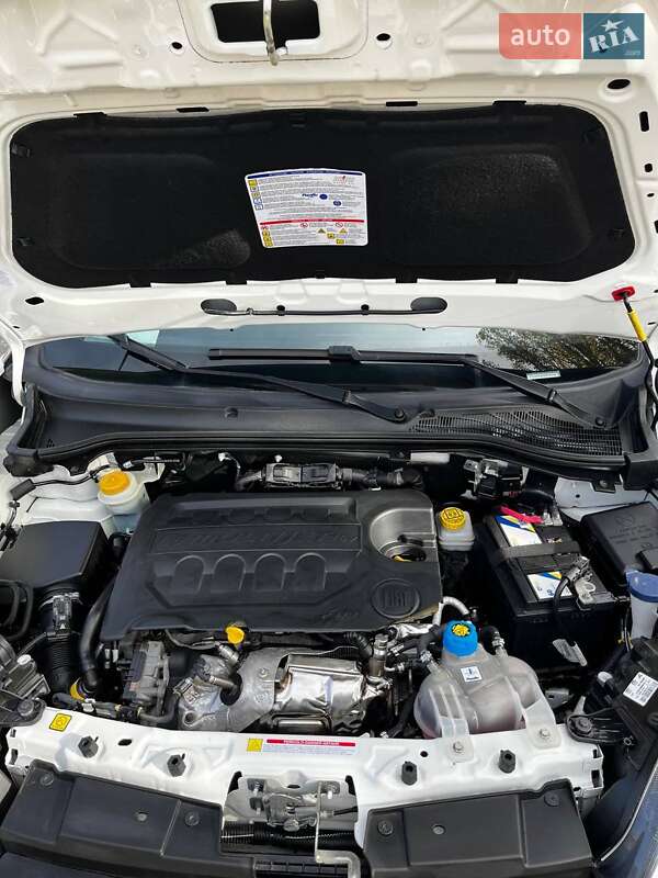 Рефрижератор Fiat Doblo 2020 в Тернополі фото 14 Рефрижератор Fiat Doblo 2020 в Тернополі