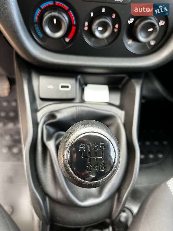 Рефрижератор Fiat Doblo 2020 в Тернополі фото 22 Рефрижератор Fiat Doblo 2020 в Тернополі