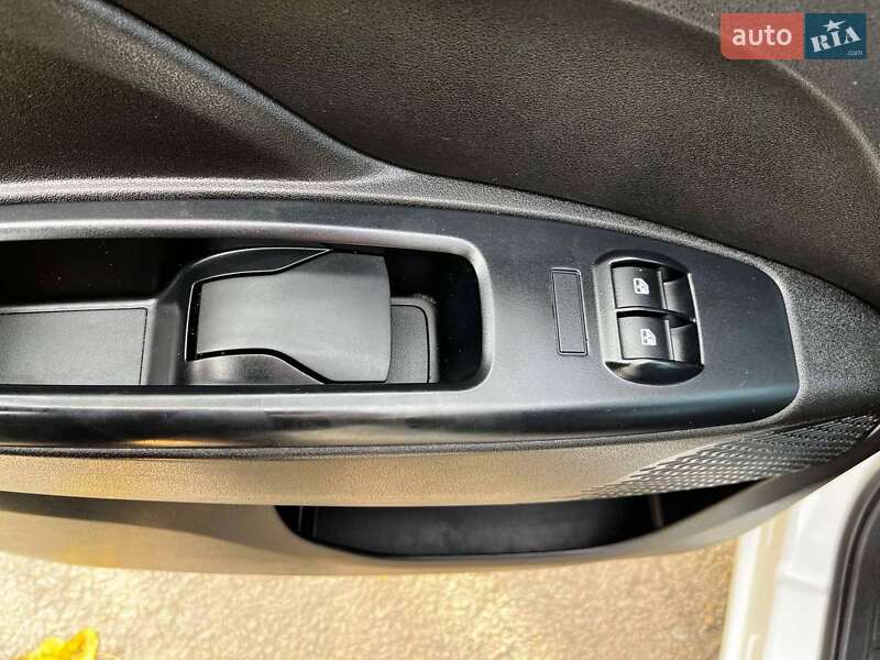 Рефрижератор Fiat Doblo 2020 в Тернополі фото 25 Рефрижератор Fiat Doblo 2020 в Тернополі