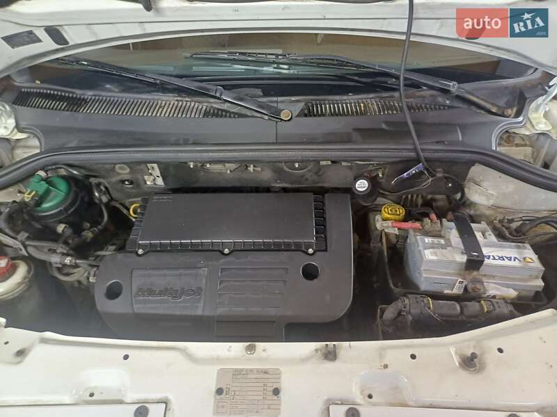 Другие грузовики Fiat Doblo 2014 в Киеве