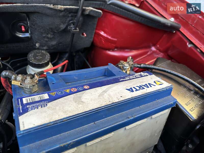 Мінівен Fiat Doblo 2006 в Рівному фото 15 Мінівен Fiat Doblo 2006 в Рівному