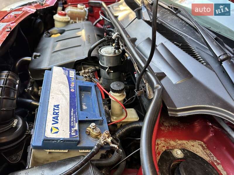 Мінівен Fiat Doblo 2006 в Рівному фото 17 Мінівен Fiat Doblo 2006 в Рівному