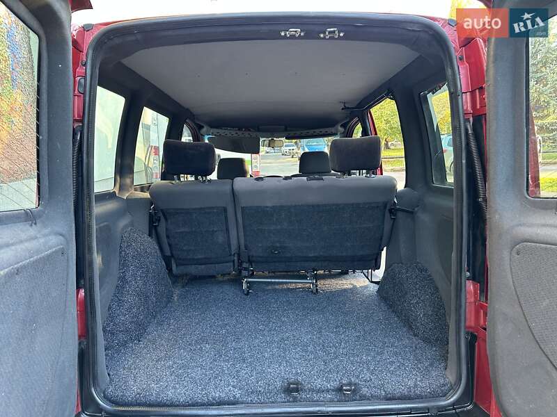 Мінівен Fiat Doblo 2006 в Рівному фото 29 Мінівен Fiat Doblo 2006 в Рівному