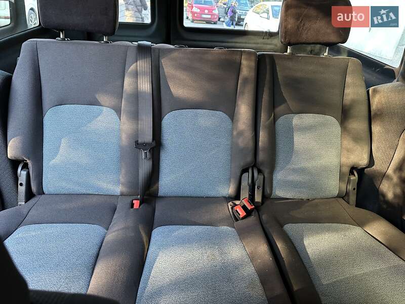 Мінівен Fiat Doblo 2006 в Рівному фото 33 Мінівен Fiat Doblo 2006 в Рівному