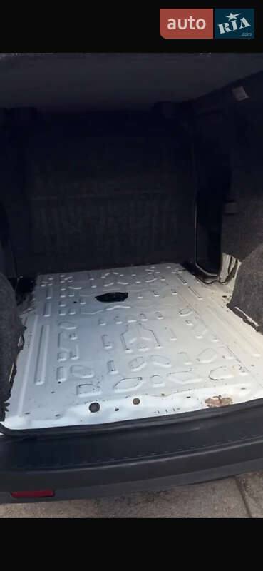 Вантажний фургон Fiat Doblo 2018 в Хмільнику фото 6 Вантажний фургон Fiat Doblo 2018 в Хмільнику