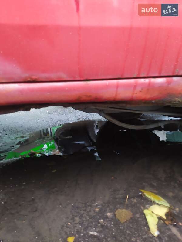 Мінівен Fiat Doblo 2005 в Кременчуці фото 10 Мінівен Fiat Doblo 2005 в Кременчуці