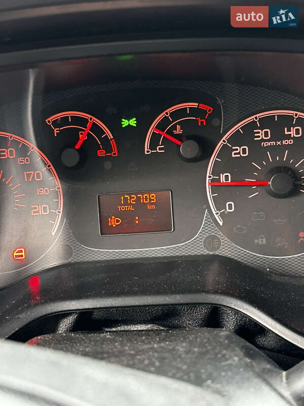 Другие грузовики Fiat Doblo 2013 в Луцке фото 10 Другие грузовики Fiat Doblo 2013 в Луцке